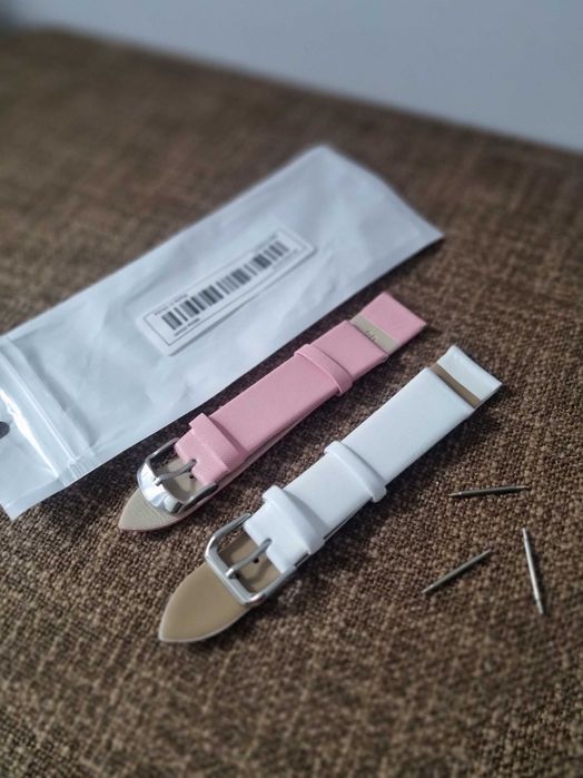 Curea ceas piele naturala 20 mm