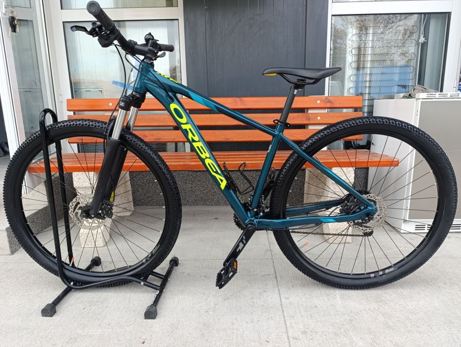 Планински велосипед ORBEA MX 29/M