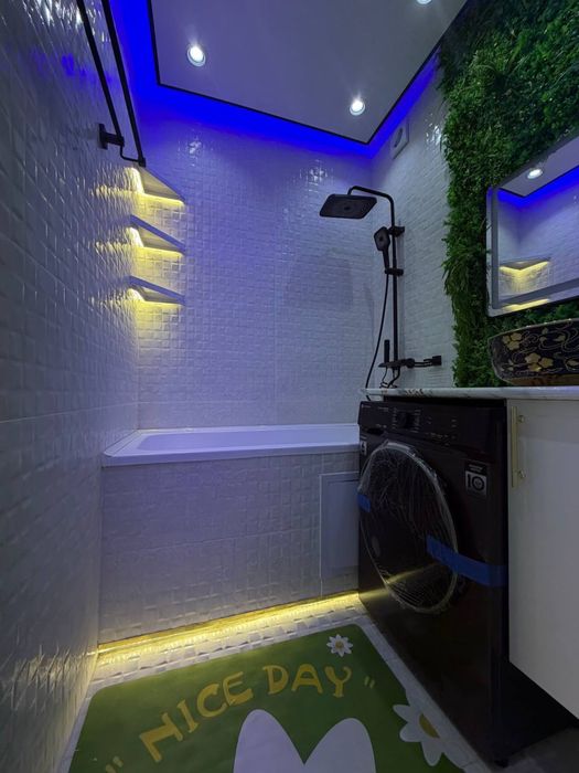 Чилонзор 18.квартал 2/3/4 евроквартира Нарсалри блан