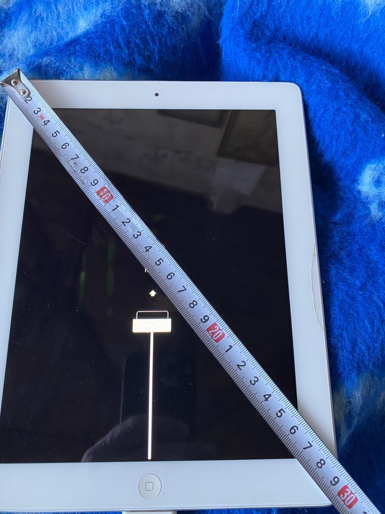 iPad 16GB. - За части