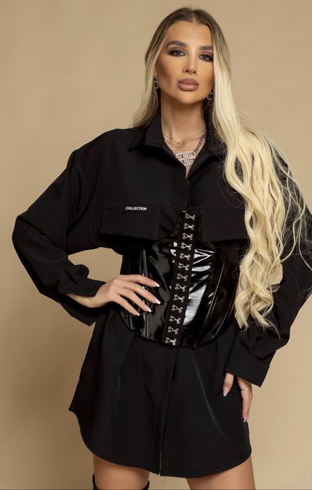 Рокля NIKOLE 2647