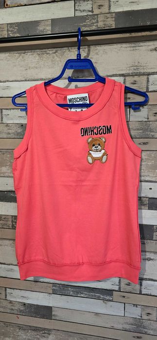 Love Moschino S/M-дамски потник (х-47)