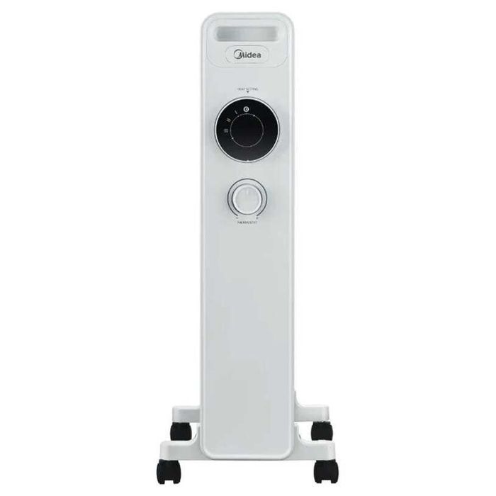 Маслен радиатор MIDEA NY2009-22M