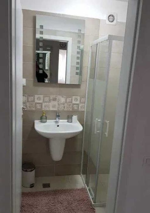 Дава се под наем Двустаен апартамент в Пловдив, Мараша - 65 кв.м за 239.7 € - Снимка #4