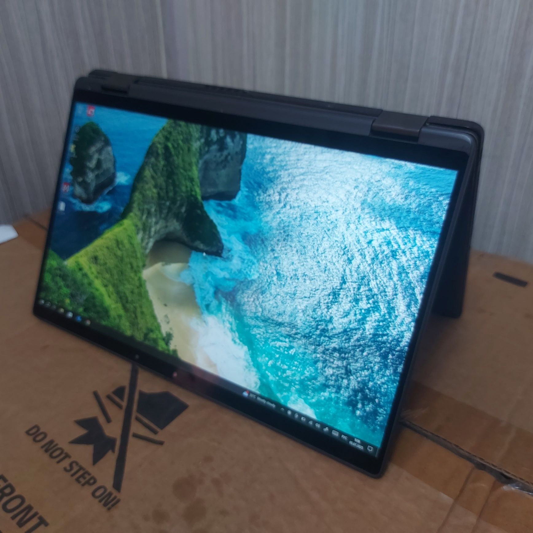 Сенсорный Dell Latitude 7420 2in1 i7/32/512 ssd