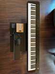Casio Privia PX-S5000 BK професионално стейдж пиано синтезатор E piano