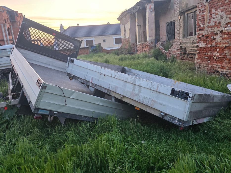 Bene iveco daily 2019