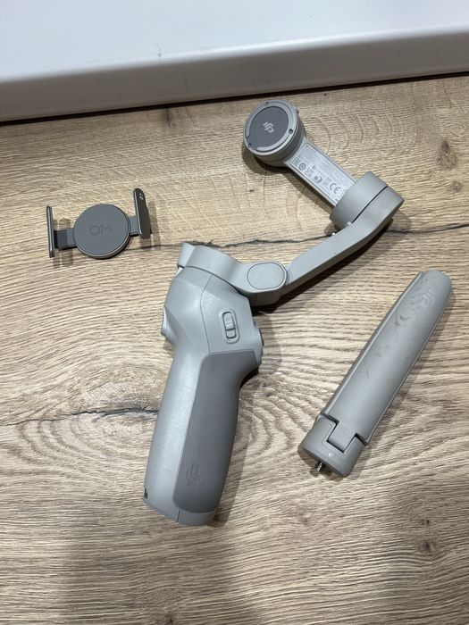 Dji osmo monile SE