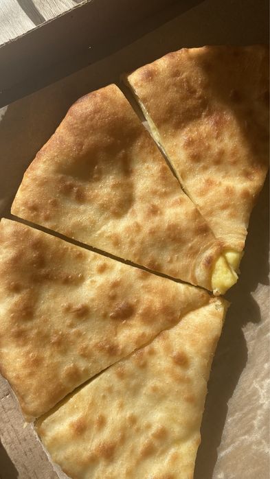 Пироги на заказ