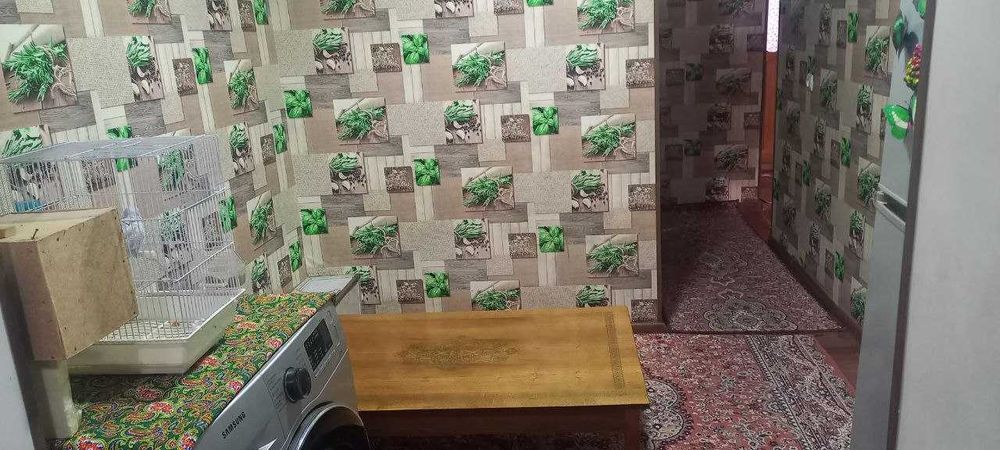 2-хонали уй сотилади