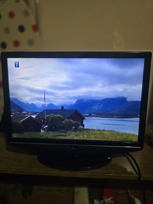 Lcd Tv 19 inches
