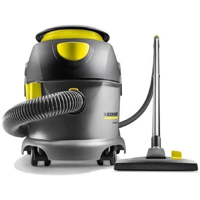 Профессиональный Пылесос Karcher T10/1 с доставкой + гарантия.