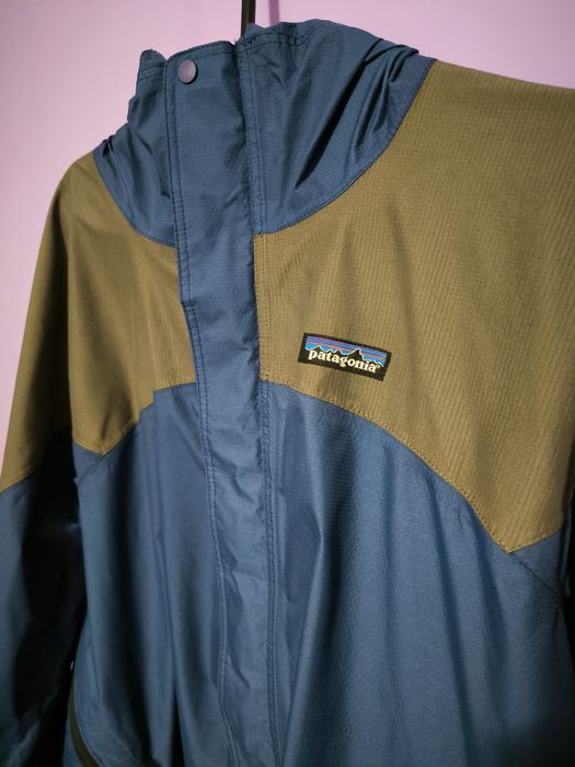 мембрана Patagonia ether jacket