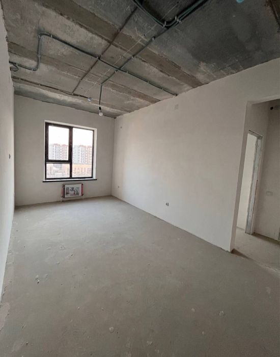 Продажа Жилой комплекс: Oz Makon  Golden House  2/6/16 56м2 вайт бокс