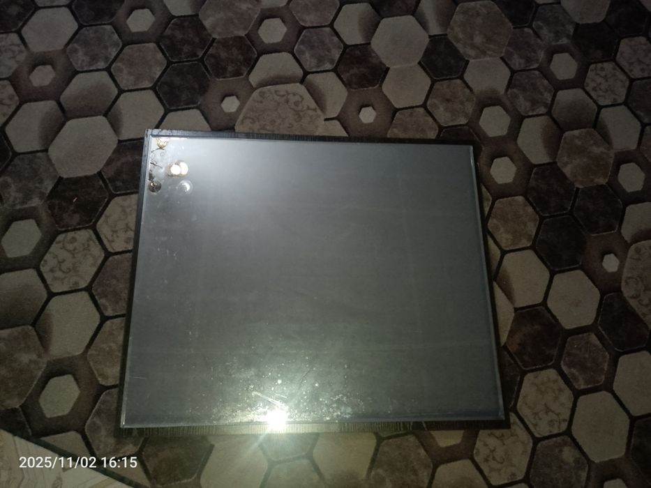 Продам зеркало новое.