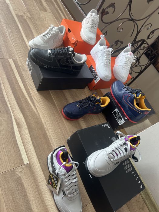 Nike Air Force 1