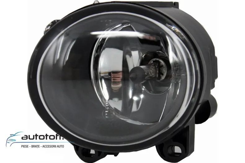 Pachet exterior BMW F10 Seria 5 (11-14) M-Technik Design
