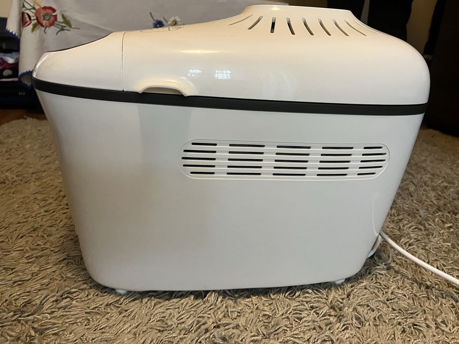 Masina de facut paine Tefal 16 programe