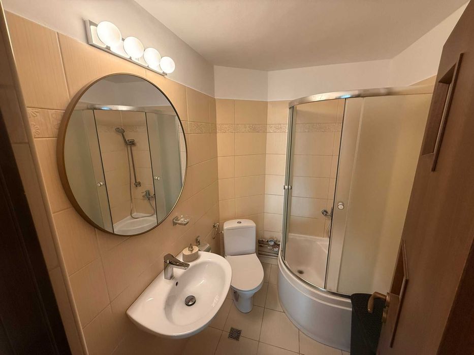 Apartament 4 camere, 103 m², etaj 2/4-Băneasa-București-Ploiești