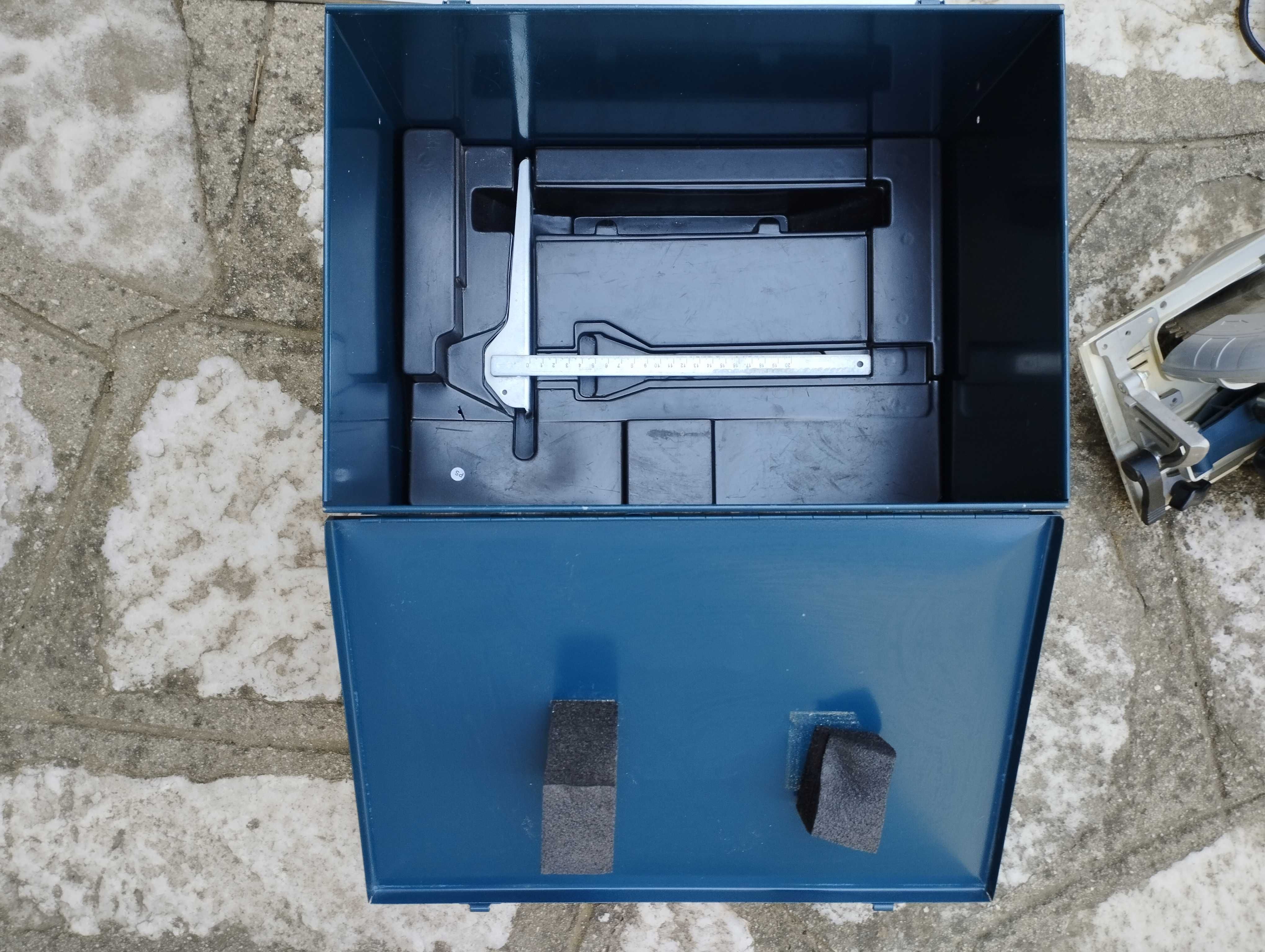 Ръчен циркуляр Bosch GKS 65 CE PROFESIONAL