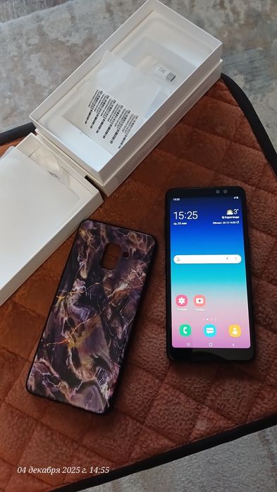 Samsung Galaxy A8