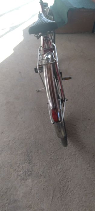 Велосипед германские сотилади