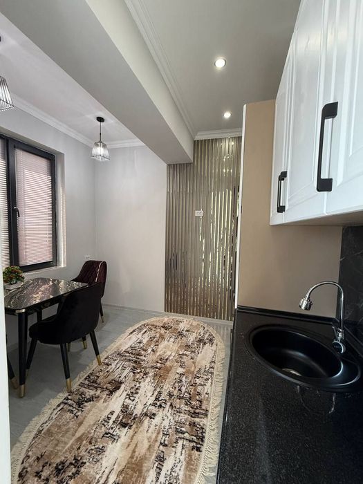 В центре города Самарканда Сдаётся по суточные квартири