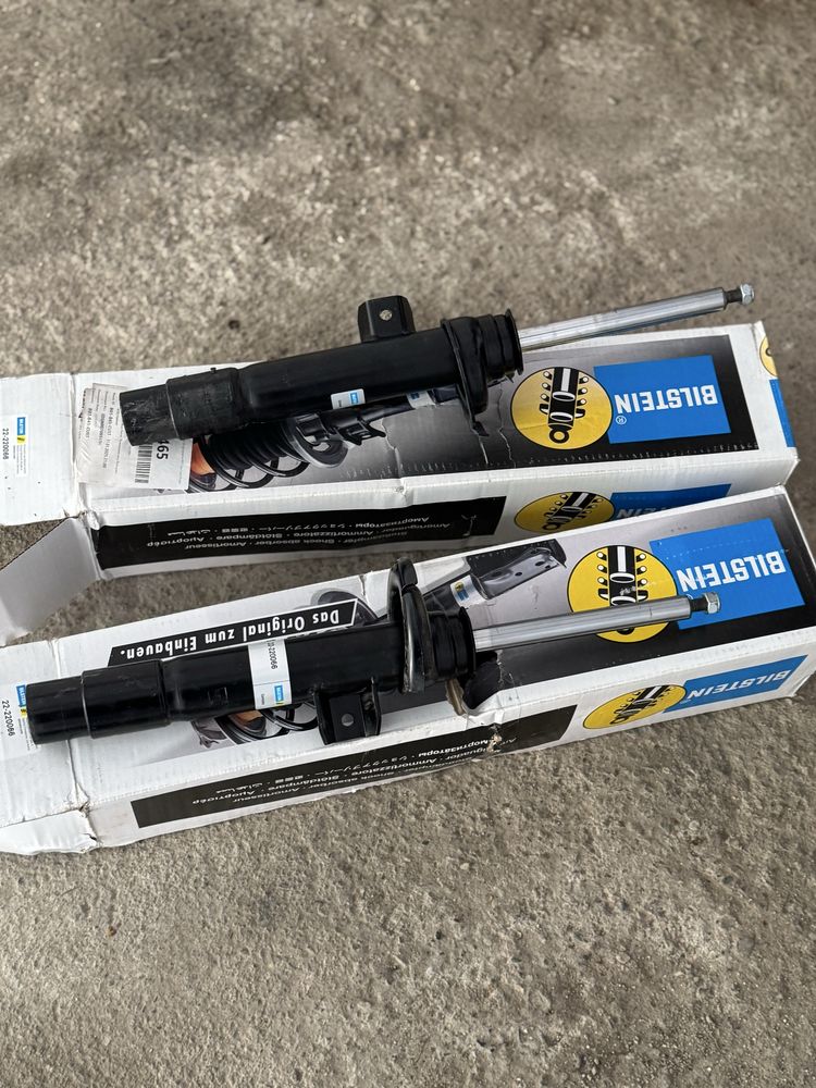 Bilstein предни ампртисьори
