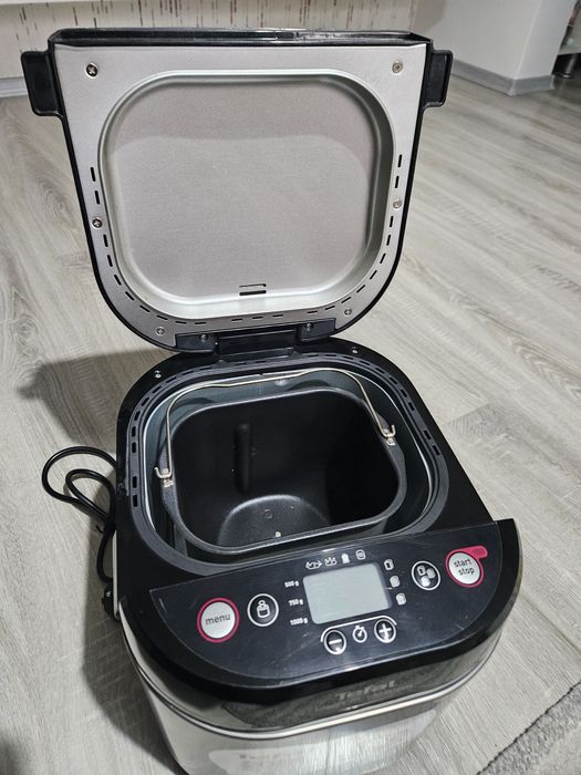 Masina de paine TEFAL