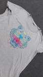 Kenzo тениска дамска M/L размер