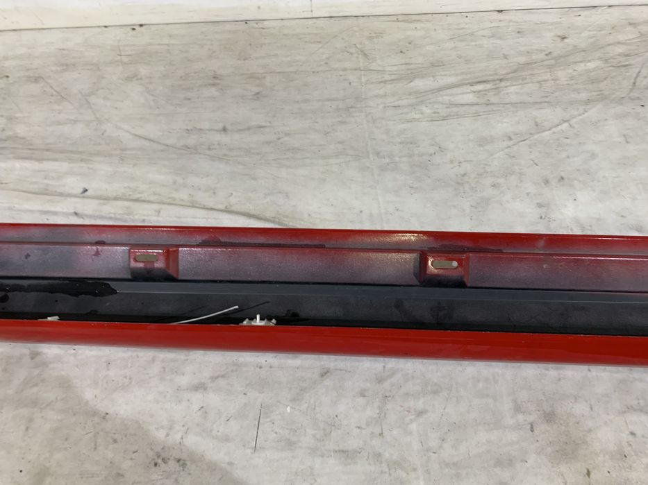 Prag dreapta VW Passat B7, 2010, 2011, 2012, 2013, 2014.