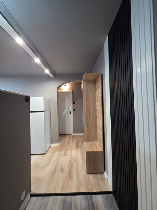 Închiriez apartament 2 camere str. Tășnad manastur