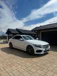 Mercedes-Benz , C class