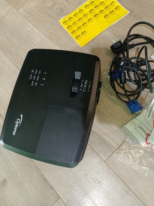 Videoproiector Optoma DAWSSG