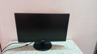 Monitor LED TN Philips 21.5", Wide, Full HD