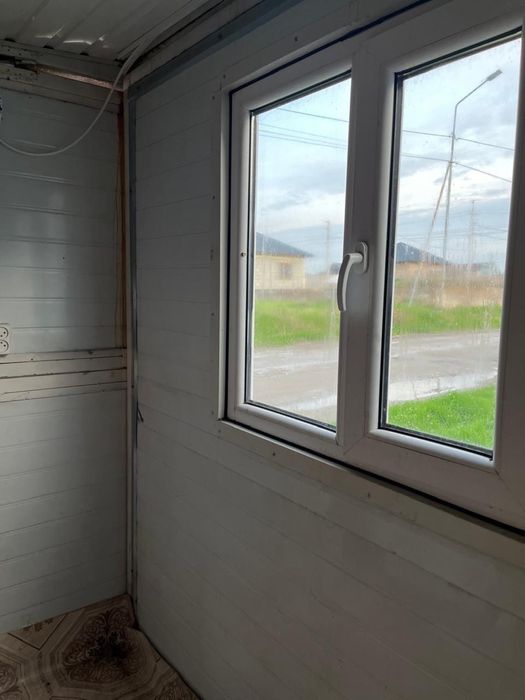 Сдаем в аренду 20 тонные утепленные контейнеры для стройки и пож склад