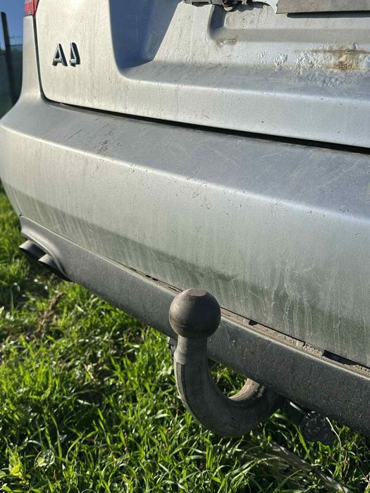 Cirlig remorcare audi A4 B7