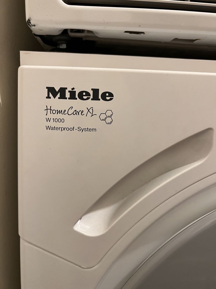 Пералня Miele 8кг.