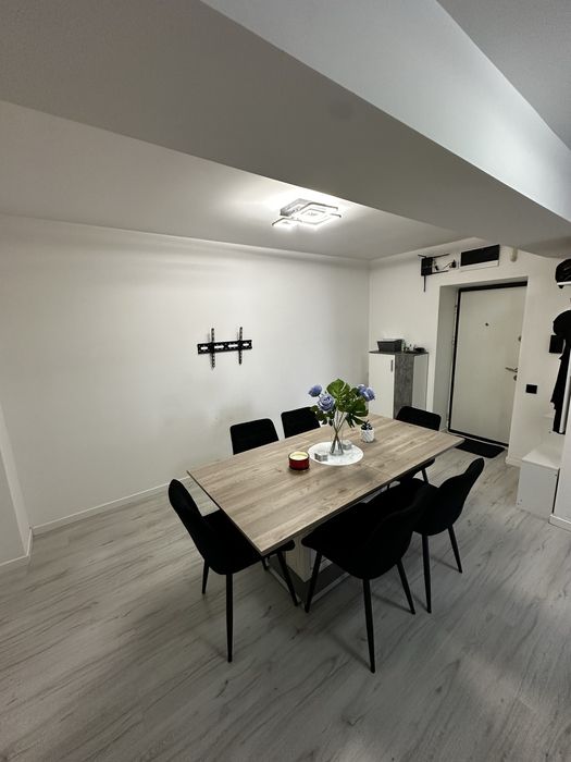 Apartament 2 Camere New Confort City Splaiul Unirii NR 9 65 MP