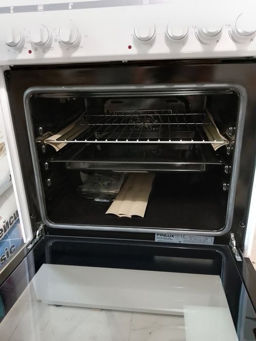 Готварска Печка  нова