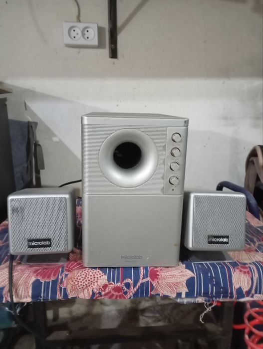 самбуфер микролаб -х2.2-1