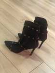 Botine tip soseta marimea 35