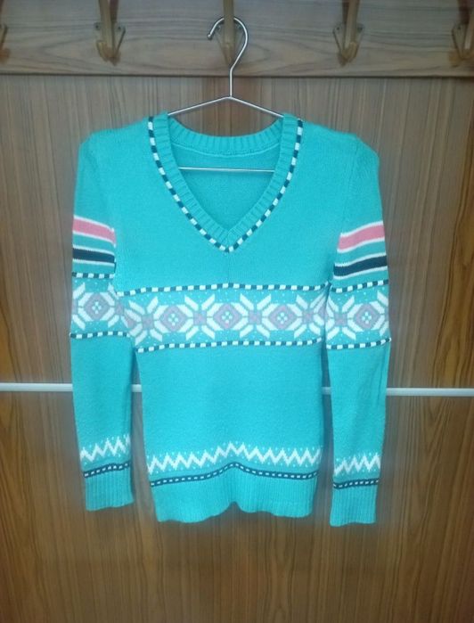 Свитшоты женские