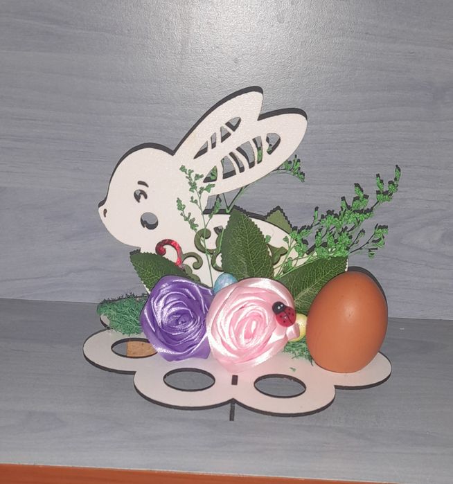 Aranjament pt masa de Paște