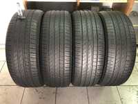 235 55 19 Pirelli de vara