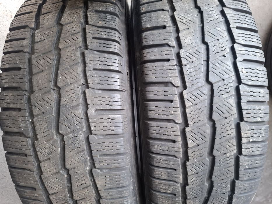 235 65 16с Michelin дот 2623 и дот3524 2броя цената е за 1бр