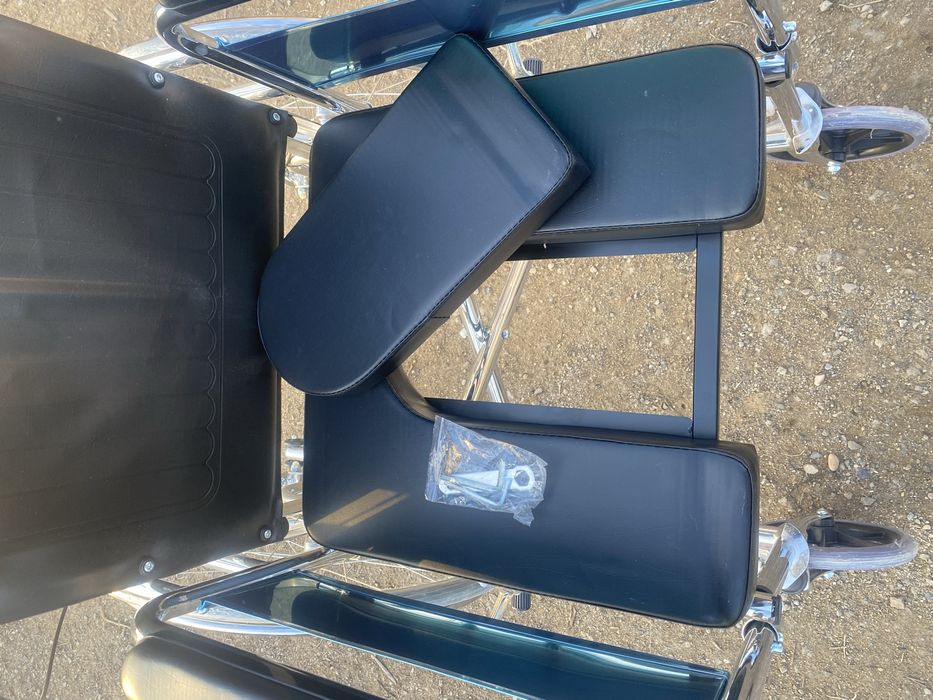 Продам инвалидную коляску