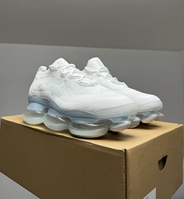 Nike Air Max Scorpion White