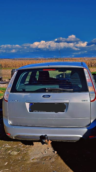 Vând Ford Focus Anul 2009