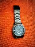 Ceas Fossil Machine